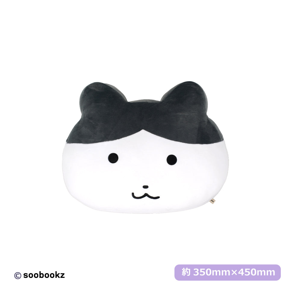 フェイスクッション_タンゴ 얼굴쿠션_탱고 namsee