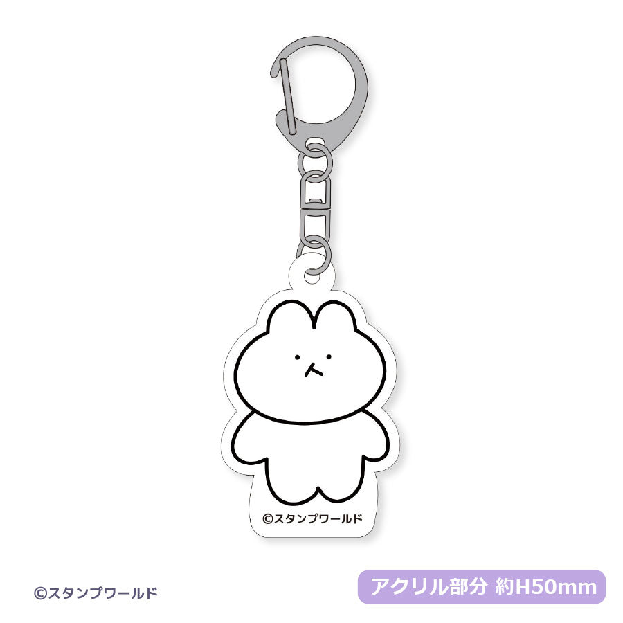 アクリルキーホルダー – popmia