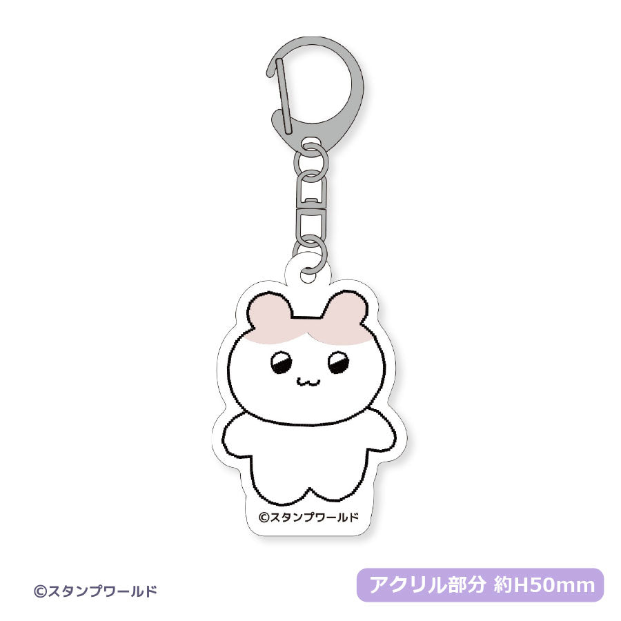 アクリルキーホルダー – popmia