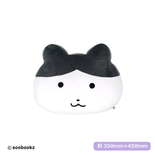 フェイスクッション_タンゴ　얼굴쿠션_탱고　namsee